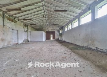 Magazzino - Terreno edificabile via Centrale, 1A, Portomaggiore - foto 7