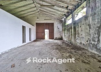 Magazzino - Terreno edificabile via Centrale, 1A, Portomaggiore - foto 9