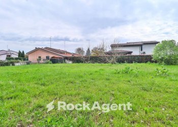 Terreno - Terreno edificabile via Centrale, 1A, Portomaggiore - foto 15