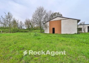 Terreno - Terreno edificabile via Centrale, 1A, Portomaggiore - foto 18