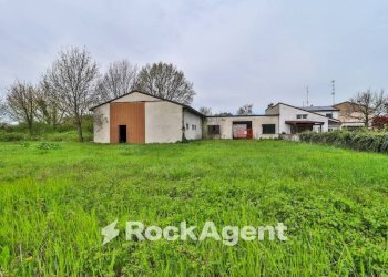 Terreno - Terreno edificabile via Centrale, 1A, Portomaggiore - foto 19