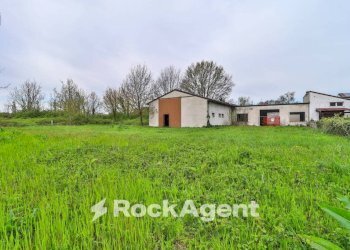 Terreno - Terreno edificabile via Centrale, 1A, Portomaggiore - foto 21