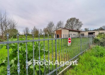 Terreno - Terreno edificabile via Centrale, 1A, Portomaggiore - foto 23