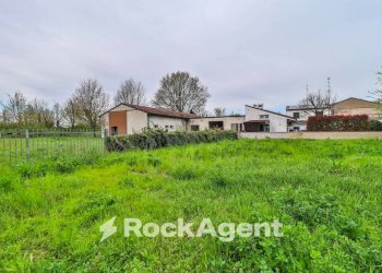 Terreno - Terreno edificabile via Centrale, 1A, Portomaggiore - foto 24