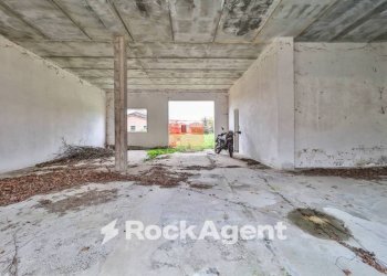 Stanza non arredata - Terreno edificabile via Centrale, 1A, Portomaggiore - foto 26