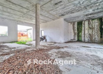 Stanza non arredata - Terreno edificabile via Centrale, 1A, Portomaggiore - foto 27