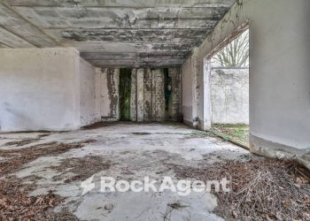 Stanza non arredata - Terreno edificabile via Centrale, 1A, Portomaggiore - foto 28