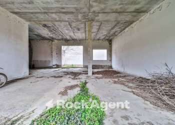 Magazzino - Terreno edificabile via Centrale, 1A, Portomaggiore - foto 30