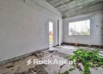 Stanza non arredata - Terreno edificabile via Centrale, 1A, Portomaggiore - foto 34