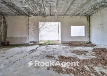 Stanza non arredata - Terreno edificabile via Centrale, 1A, Portomaggiore - foto 36