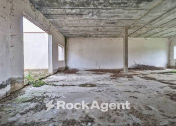 Magazzino - Terreno edificabile via Centrale, 1A, Portomaggiore - foto 37