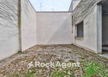 Terrazzo - Terreno edificabile via Centrale, 1A, Portomaggiore - foto 38