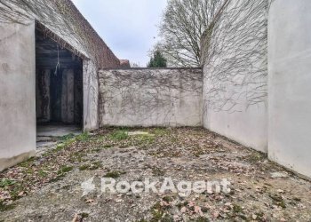Cortile interno - Terreno edificabile via Centrale, 1A, Portomaggiore - foto 39