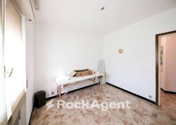 Stanza non arredata - Trilocale via Avosso, 60, Casella - foto 13