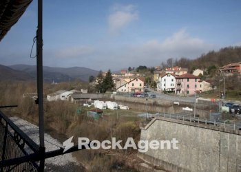 Vista - Trilocale via Avosso, 60, Casella - foto 30