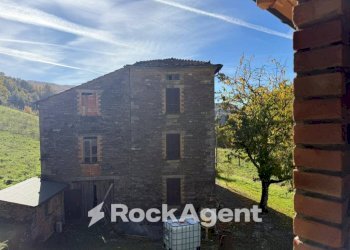 Vista - Rustico Località Trombetta, Bardi - foto 9