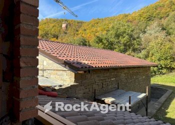 Vista - Rustico Località Trombetta, Bardi - foto 12