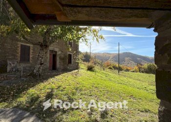 Giardino - Rustico Località Trombetta, Bardi - foto 15