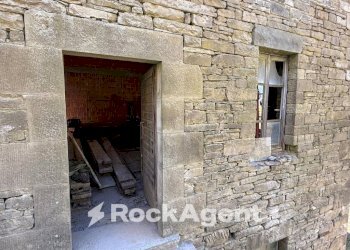 Facciata - Rustico Località Trombetta, Bardi - foto 16