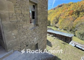 Vista - Rustico Località Trombetta, Bardi - foto 20