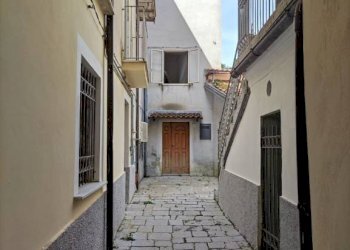 Facciata - Casa indipendente via Guglielmo Marconi, 138, Trecchina - foto 5