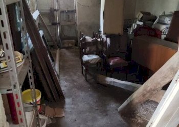 Cantina - Casa indipendente via Guglielmo Marconi, 138, Trecchina - foto 10