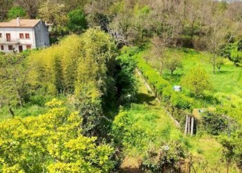 Vista - Casa indipendente via Guglielmo Marconi, 138, Trecchina - foto 38