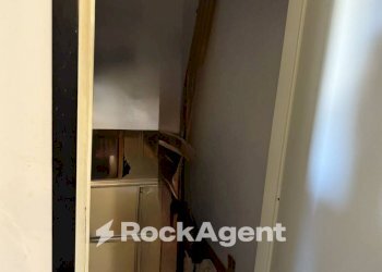 Ripostiglio - Three-room apartment via degli Umiliati, 16, Milano (neighborhood Ponte Lambro) - photo 17