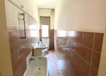 Bagno - Three-room apartment via degli Umiliati, 16, Milano (neighborhood Ponte Lambro) - photo 18