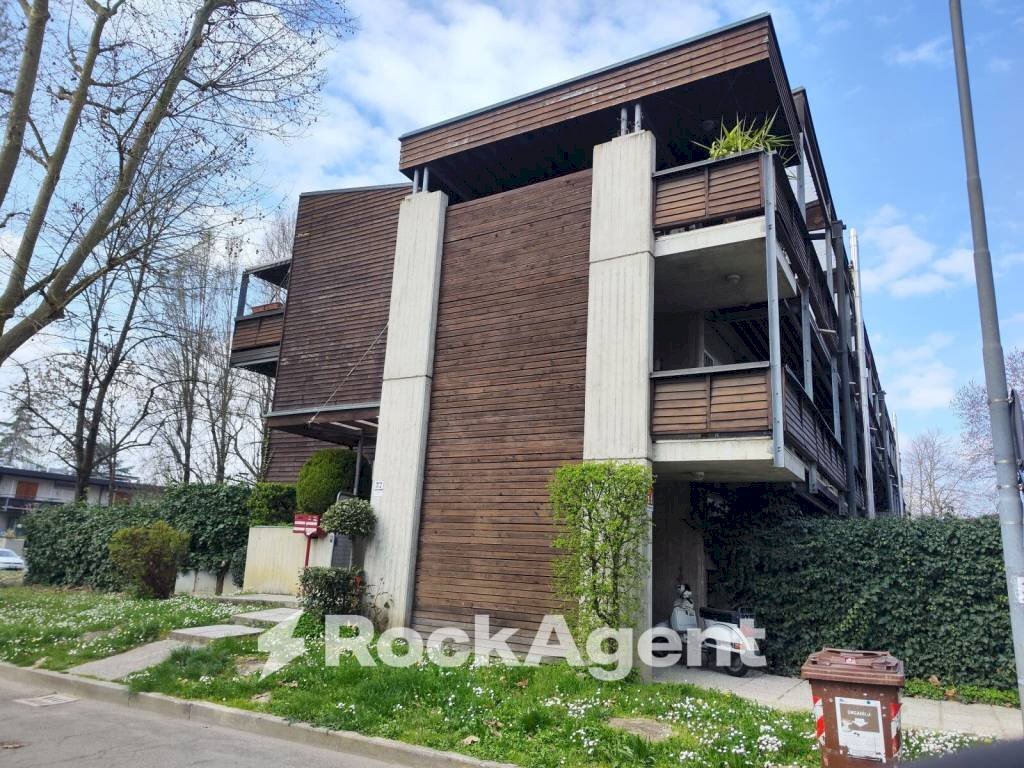 Facciata - Appartamento Anzola dell'Emilia - foto 1