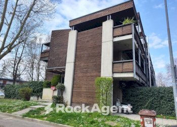 Facciata - Appartamento Anzola dell'Emilia - foto 1