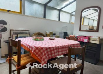Veranda - Appartamento Anzola dell'Emilia - foto 4