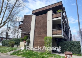 Facciata - Appartamento Anzola dell'Emilia - foto 12