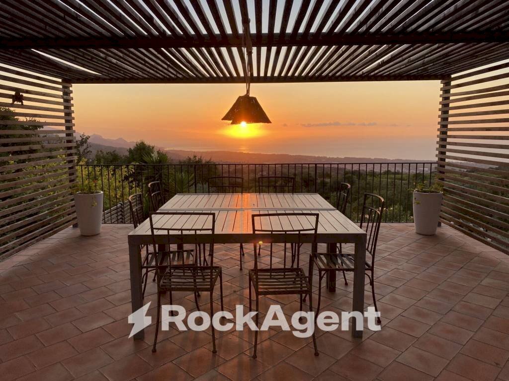 Terrazzo - Rustico via Millicucco, Piedimonte Etneo - foto 2