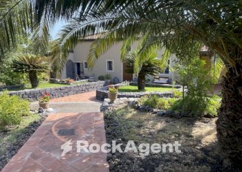 Giardino - Rustico via Millicucco, Piedimonte Etneo - foto 7