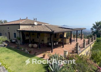 Giardino - Rustico via Millicucco, Piedimonte Etneo - foto 8
