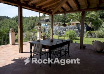 Terrazzo - Rustico via Millicucco, Piedimonte Etneo - foto 9