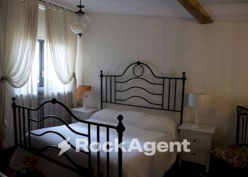 Camera da letto - Rustico via Millicucco, Piedimonte Etneo - foto 37