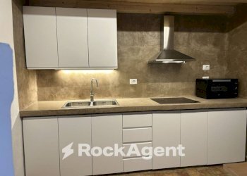 Cucina - Rustico via Millicucco, Piedimonte Etneo - foto 38