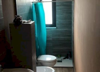 Bagno - Ufficio via Manfredonia, 90, Foggia - foto 4