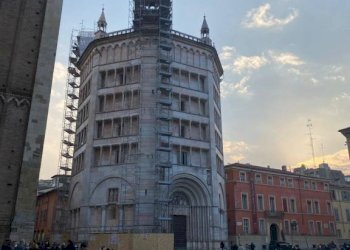 Zona - Office via Marmolada, Parma - photo 7