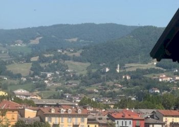 Vista - Terreno edificabile via del Cimitero, Borgo Val di Taro - foto 2