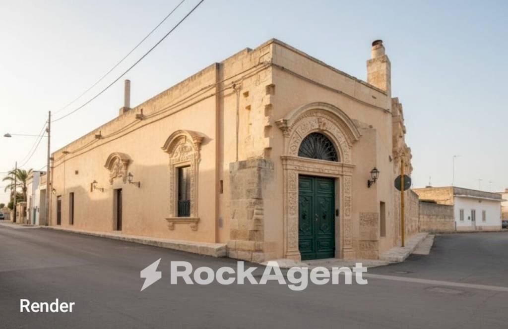 Zona - Altro via Roma, 70, Cursi - foto 1