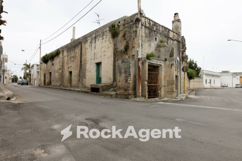 Zona - Altro via Roma, 70, Cursi - foto 2