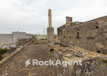 Terreno - Altro via Roma, 70, Cursi - foto 26
