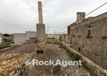 Vista - Altro via Roma, 70, Cursi - foto 27