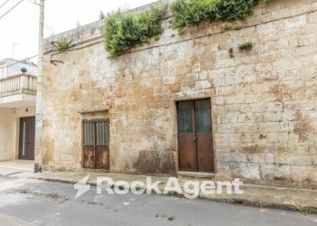 Facciata - Altro via Roma, 70, Cursi - foto 35