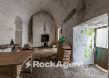 Magazzino - Altro via Roma, 70, Cursi - foto 37