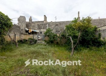 Terreno - Altro via Roma, 70, Cursi - foto 19