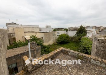 Vista - Altro via Roma, 70, Cursi - foto 23